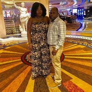 Meet your Posher, Caleb